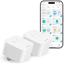 Amazon | 【国内メーカー】LinkJapan eRemote6 スマートリモコン 最大